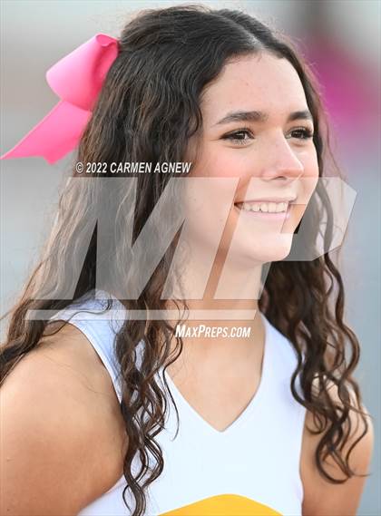 Thumbnail 2 in Cypress Ranch vs Cypress Park (A Teams) photogallery.