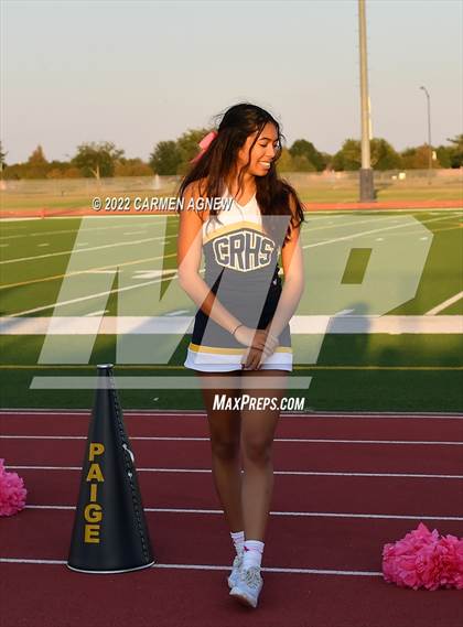 Thumbnail 3 in Cypress Ranch vs Cypress Park (A Teams) photogallery.