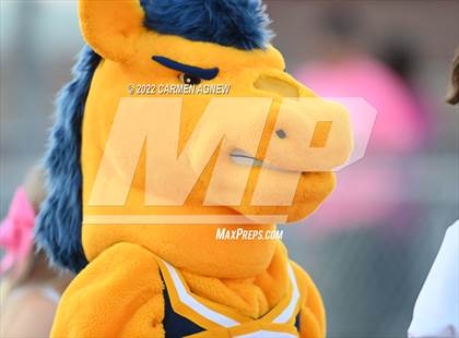 Thumbnail 3 in Cypress Ranch vs Cypress Park (A Teams) photogallery.