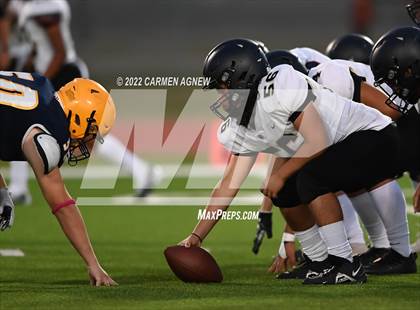 Thumbnail 1 in Cypress Ranch vs Cypress Park (A Teams) photogallery.