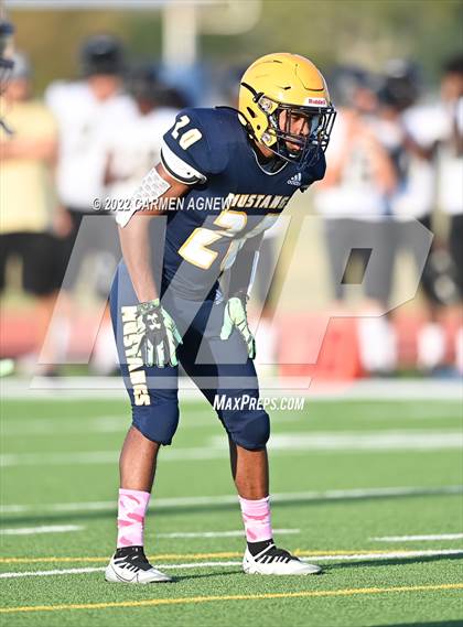 Thumbnail 2 in Cypress Ranch vs Cypress Park (A Teams) photogallery.