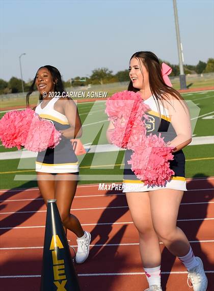 Thumbnail 1 in Cypress Ranch vs Cypress Park (A Teams) photogallery.