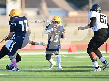 Thumbnail 1 in Cypress Ranch vs Cypress Park (A Teams) photogallery.