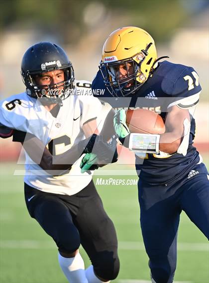 Thumbnail 1 in Cypress Ranch vs Cypress Park (A Teams) photogallery.