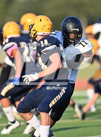 Thumbnail 3 in Cypress Ranch vs Cypress Park (A Teams) photogallery.