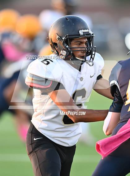 Thumbnail 1 in Cypress Ranch vs Cypress Park (A Teams) photogallery.