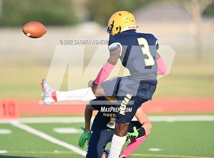 Thumbnail 2 in Cypress Ranch vs Cypress Park (A Teams) photogallery.