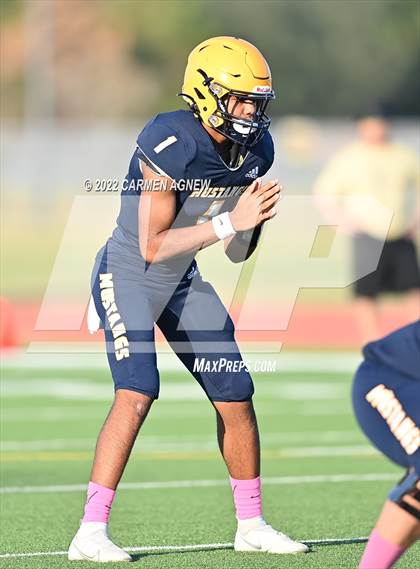 Thumbnail 1 in Cypress Ranch vs Cypress Park (A Teams) photogallery.