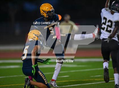 Thumbnail 3 in Cypress Ranch vs Cypress Park (A Teams) photogallery.