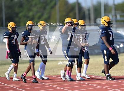 Thumbnail 3 in Cypress Ranch vs Cypress Park (A Teams) photogallery.