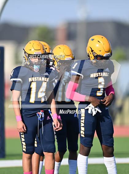 Thumbnail 3 in Cypress Ranch vs Cypress Park (A Teams) photogallery.
