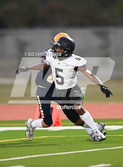 Thumbnail 2 in Cypress Ranch vs Cypress Park (A Teams) photogallery.