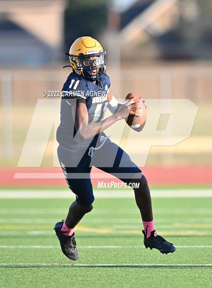 Thumbnail 1 in Cypress Ranch vs Cypress Park (A Teams) photogallery.