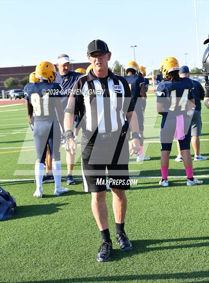 Thumbnail 1 in Cypress Ranch vs Cypress Park (A Teams) photogallery.