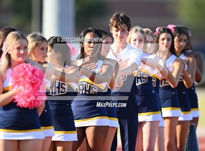 Thumbnail 2 in Cypress Ranch vs Cypress Park (A Teams) photogallery.