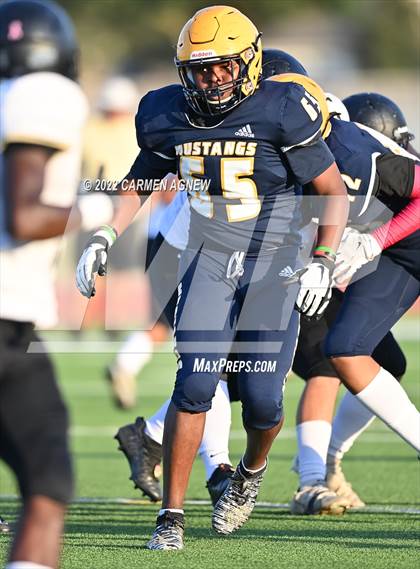 Thumbnail 1 in Cypress Ranch vs Cypress Park (A Teams) photogallery.