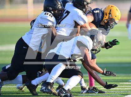 Thumbnail 2 in Cypress Ranch vs Cypress Park (A Teams) photogallery.