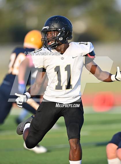 Thumbnail 3 in Cypress Ranch vs Cypress Park (A Teams) photogallery.
