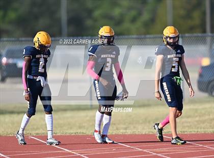 Thumbnail 2 in Cypress Ranch vs Cypress Park (A Teams) photogallery.