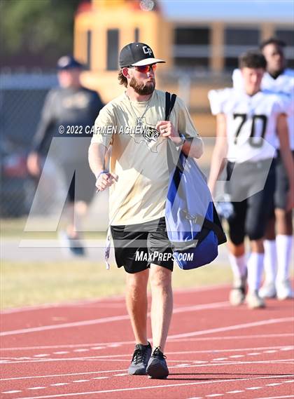 Thumbnail 2 in Cypress Ranch vs Cypress Park (A Teams) photogallery.