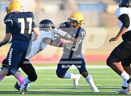 Thumbnail 2 in Cypress Ranch vs Cypress Park (A Teams) photogallery.