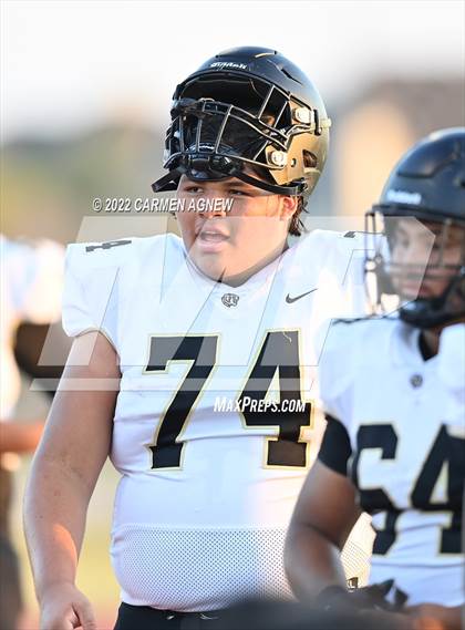 Thumbnail 1 in Cypress Ranch vs Cypress Park (A Teams) photogallery.