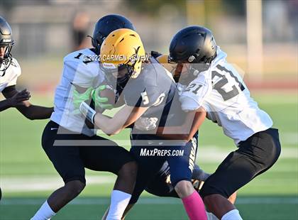 Thumbnail 3 in Cypress Ranch vs Cypress Park (A Teams) photogallery.