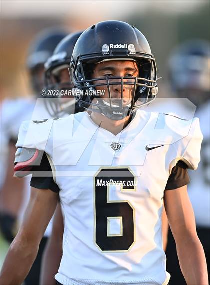 Thumbnail 2 in Cypress Ranch vs Cypress Park (A Teams) photogallery.