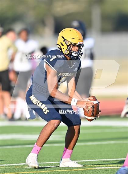 Thumbnail 3 in Cypress Ranch vs Cypress Park (A Teams) photogallery.