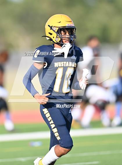 Thumbnail 2 in Cypress Ranch vs Cypress Park (A Teams) photogallery.
