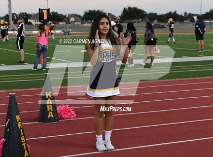 Thumbnail 1 in Cypress Ranch vs Cypress Park (A Teams) photogallery.