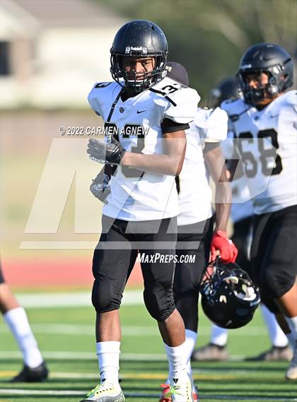 Thumbnail 2 in Cypress Ranch vs Cypress Park (A Teams) photogallery.