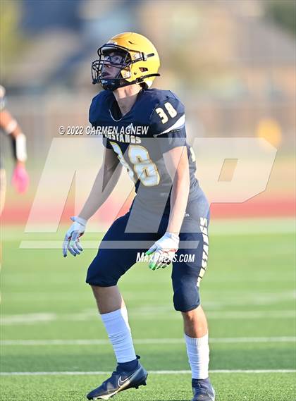 Thumbnail 2 in Cypress Ranch vs Cypress Park (A Teams) photogallery.