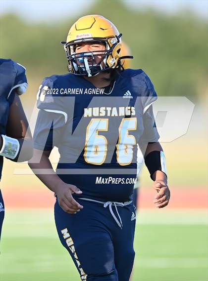 Thumbnail 2 in Cypress Ranch vs Cypress Park (A Teams) photogallery.
