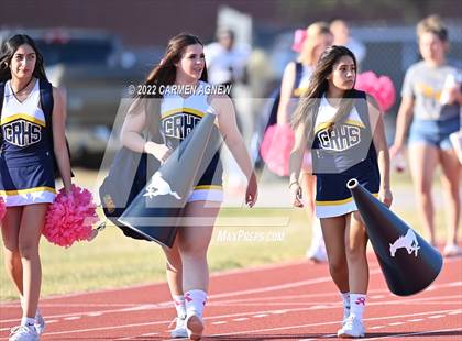 Thumbnail 3 in Cypress Ranch vs Cypress Park (A Teams) photogallery.
