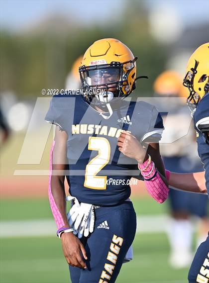 Thumbnail 1 in Cypress Ranch vs Cypress Park (A Teams) photogallery.