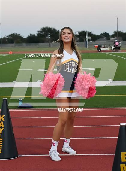 Thumbnail 1 in Cypress Ranch vs Cypress Park (A Teams) photogallery.