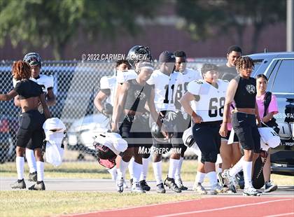 Thumbnail 1 in Cypress Ranch vs Cypress Park (A Teams) photogallery.