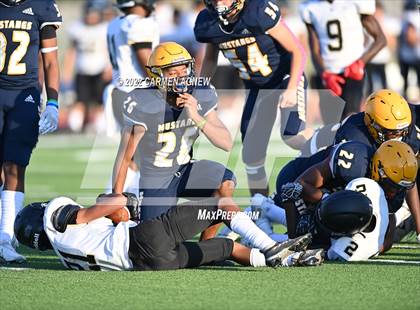 Thumbnail 3 in Cypress Ranch vs Cypress Park (A Teams) photogallery.