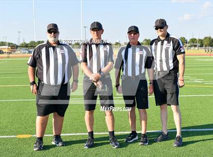 Thumbnail 3 in Cypress Ranch vs Cypress Park (A Teams) photogallery.