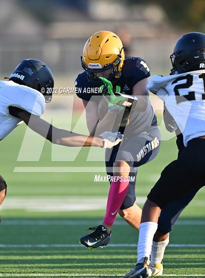 Thumbnail 1 in Cypress Ranch vs Cypress Park (A Teams) photogallery.