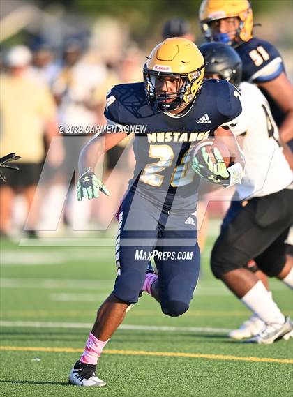 Thumbnail 2 in Cypress Ranch vs Cypress Park (A Teams) photogallery.