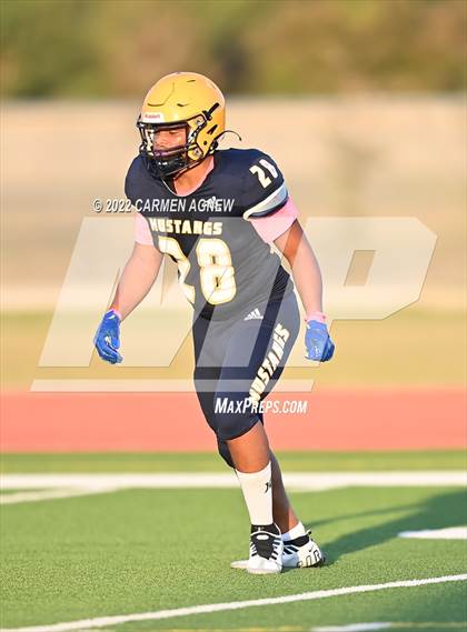 Thumbnail 1 in Cypress Ranch vs Cypress Park (A Teams) photogallery.