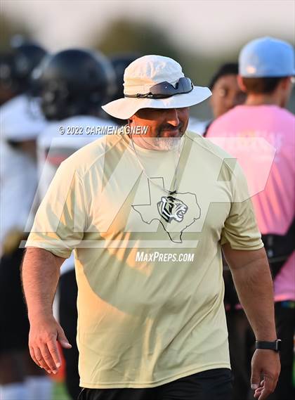 Thumbnail 2 in Cypress Ranch vs Cypress Park (A Teams) photogallery.