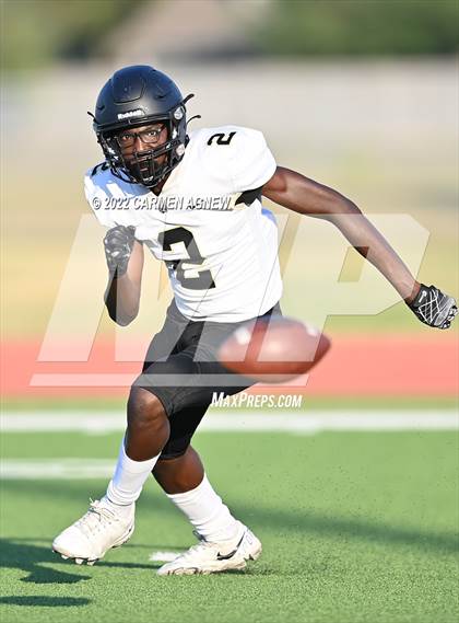 Thumbnail 3 in Cypress Ranch vs Cypress Park (A Teams) photogallery.