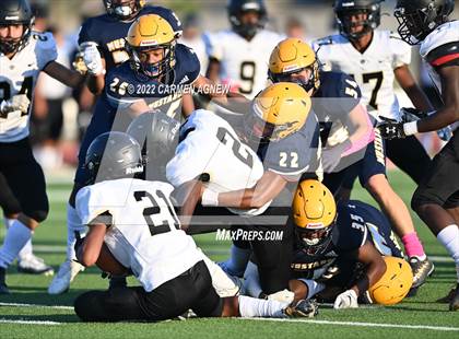Thumbnail 1 in Cypress Ranch vs Cypress Park (A Teams) photogallery.