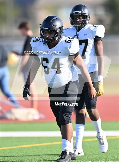 Thumbnail 1 in Cypress Ranch vs Cypress Park (A Teams) photogallery.