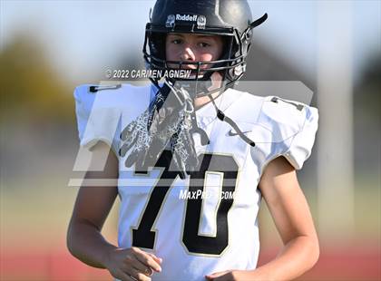 Thumbnail 2 in Cypress Ranch vs Cypress Park (A Teams) photogallery.