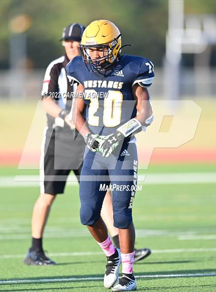 Thumbnail 3 in Cypress Ranch vs Cypress Park (A Teams) photogallery.