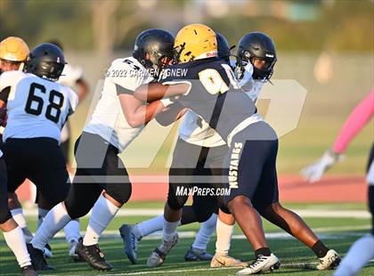Thumbnail 2 in Cypress Ranch vs Cypress Park (A Teams) photogallery.